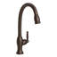Nadya Single Handle Pull Down Kitchen Faucet-1889260784