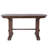 59"-77" Extendable Dining Table-611596372