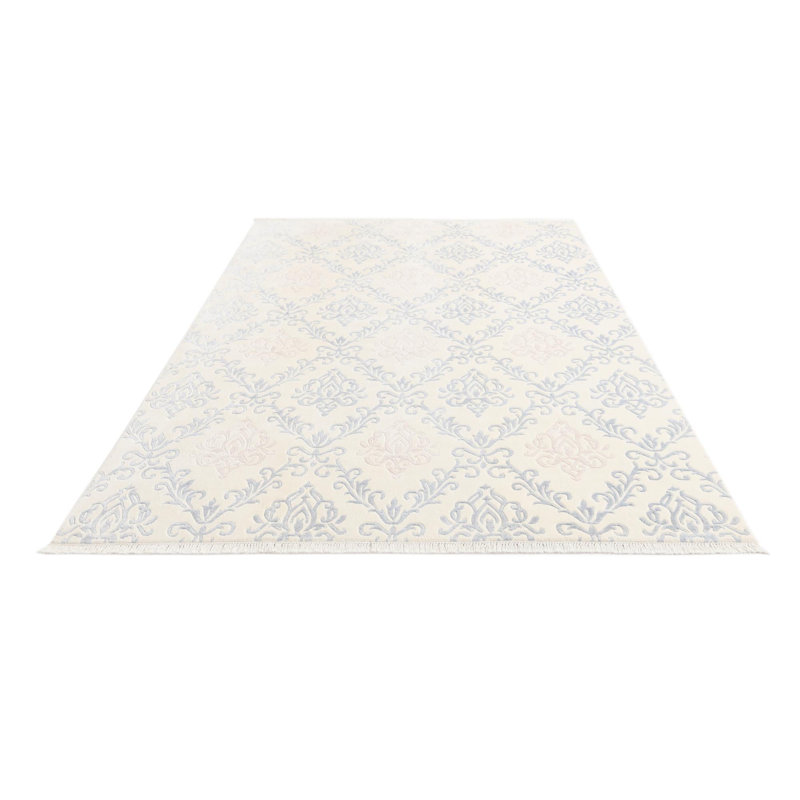 Howard Light Beige Rug