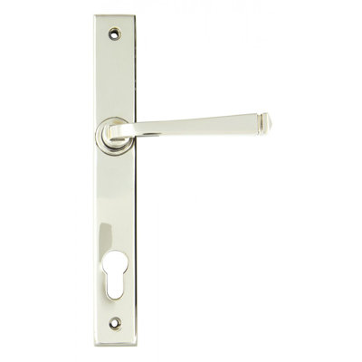 Avon Lock Door Handle Kit