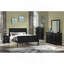 Commode 1 pièce à 5 tiroirs Louis Philip-1997012947