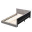 Barkha Upholstered Bed-1784095860