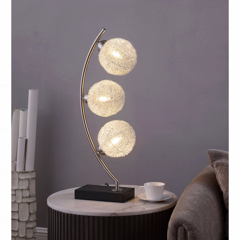 Lampe de table