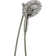 Multi Function Dual Shower Head with In2ition Shower