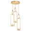 Delphi 3 - Light LED Pendant-26224810