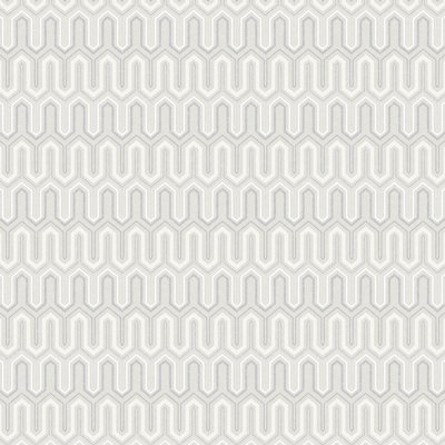 Lantz Geometric Roll