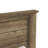 Walter Contemporary 66.1'' W Platform Queen Bed with Headboard-2117452277-2117452276