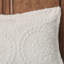 Édredon simple avec médaillon brodé en fausse fourrure, rembourrage pour lit simple, capacité en fourrure