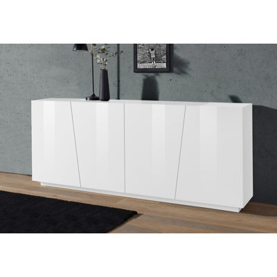 Bayonne 200cm Sideboard