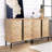 Tieke 55.2'' Sideboard