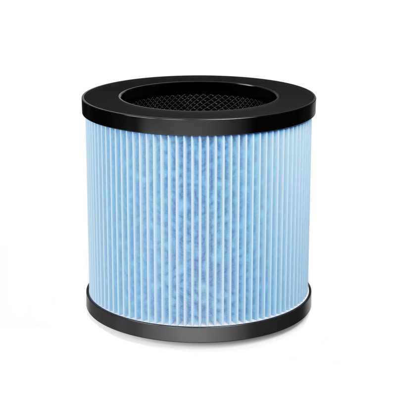 Filtre à air de remplacement 4-en-1 Aroeve Mk08w Mk09w - Version standard