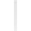 Pilâtre en PVC TruCraft (la paire)-45411360-43043904