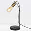 Guadelupe Metal Table Lamp