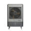 Refroidisseur d'air à évaporation portatif intérieur / extérieur Hessaire MC61M