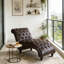 Chaise longue rembourrée Danilyn-1037624251