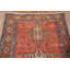 Tapis de couloir géométrique 3 x 11