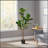 150CM ARTIFICIAL FIDDLE LEAF FIG TREE