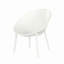 Chaise d'appoint (ensemble de 2)