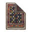 Wool Floral Area Rug
