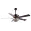 Ventilateur de plafond standard avec télécommande Fransje-1302455844