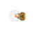 Alijiah Wall Sconce-608003295-608003293