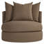 Barrel Chair