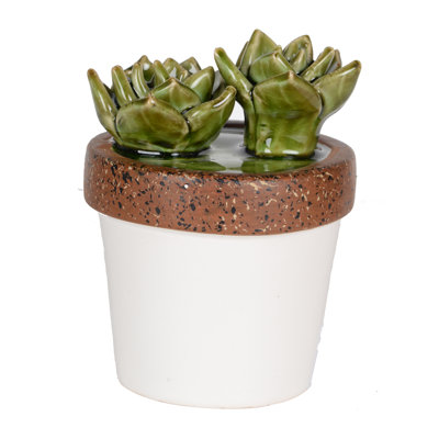 Landscape & Nature Figurines & Sculptures