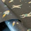 Great Kids Smooth Glitter Super Space 33' L x 21" W Wallpaper Roll-72340606