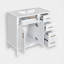 Meuble-lavabo de 36 pouces avec lavabo en résine-1089291259