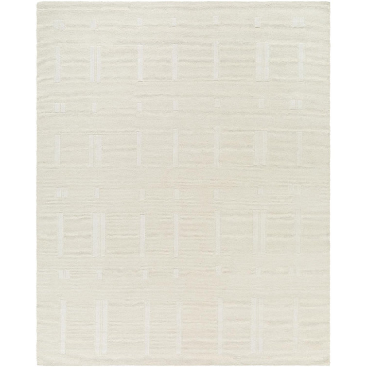 Steini Handmade Area Rug