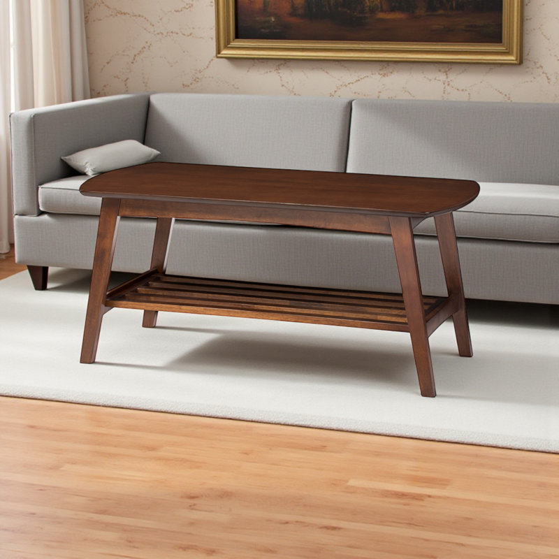 Table basse Kawamoto