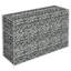 Jardinière surélevée Gabion-239548522