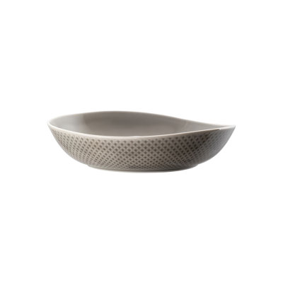 Junto Porcelain Salad/Dessert Plate