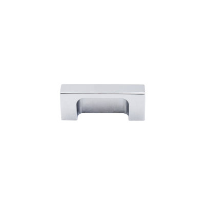 Modern Metro Finger Pull