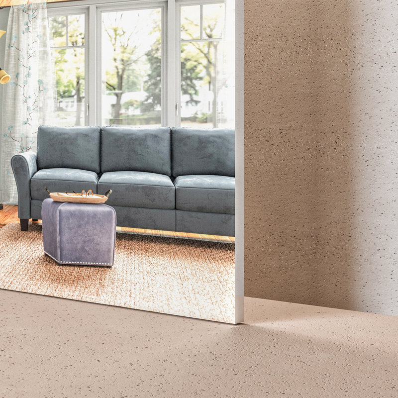 Miroir rectangulaire sans cadre 24 "x 30" Eviva Sleek, H 30 po x l 39 po