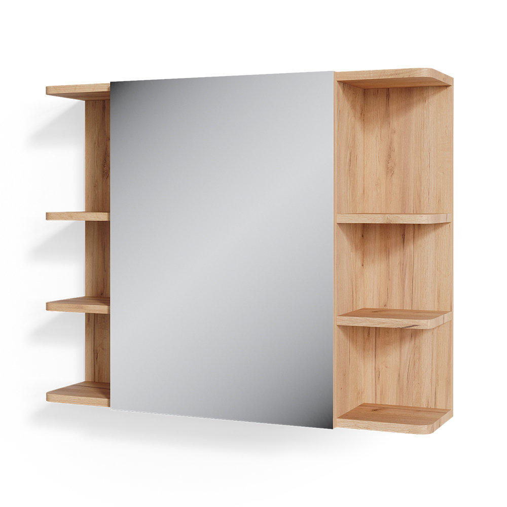 Spiegelschrank Bodan