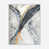White Framed Canvas is unavailable