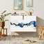 Buffet de 35 po de largeur