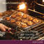 Anolon Advanced Bakeware Nonstick Muffin Pan with Lid, 12-Cup, Graphite