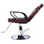 Fauteuil de coiffeur polyvalent pour coiffeur pour salon de coiffure, fauteuil de coiffeur hydraulique robuste