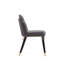 Chaise en cuir Estelle-964196373