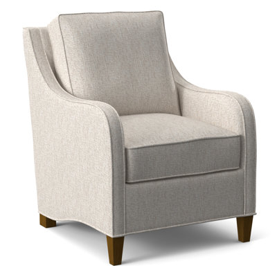 Koko 29" Wide Armchair by Braxton Culler