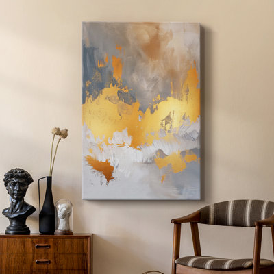 ABSTRACT Series CDLII - Gallery Cavas sur mesure