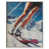 White Floater Frame selected