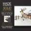 Art de Noël - DCCLX - Reproduction encadrée - Restickable-765843684-765843681