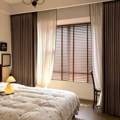 Curtain For Living Room Window Curtains For Bedroom 2 Panels