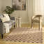 Tapis d'intérieur moderne Capodilupo-135224464