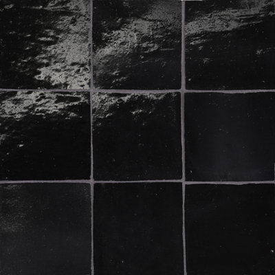 Zagora 4" x 4" Zellige Tile