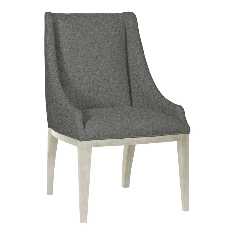 Ithaca By Thom Filicia 20'' H Upholstered Armchair, Étain Ian, Navajo