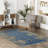 Xaviour Abstract Indoor / Outdoor Rug-1041601501